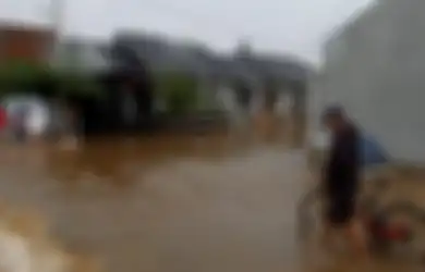 Banjir, Momok Menakutkan Buat Furnitur