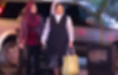 Foto-Foto Ini Menunjukkan Indahnya Indonesia dari Sisi Lain