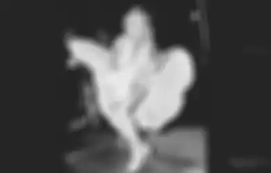 Gaun “Tertiup Angin” Marilyn Monroe Dinilai Paling Ikonis Sepanjang Masa