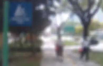 Inilah Lima Kota Tersehat di Dunia
