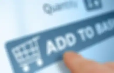 Waspadai Sisi Negatif Belanja Online Ini