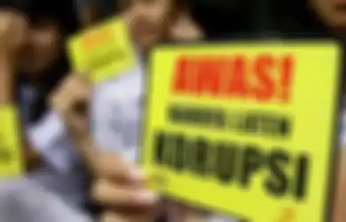 Pemimpin Partai Sulit Tolak Uang “Terima Kasih”, Benarkah?