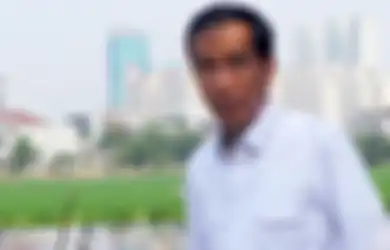 Setya Novanto Terus Menolak untuk Diperiksa KPK, Ini Tanggapan Jokowi