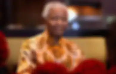 Ada yang Masih Ingat Nelson Mandela? Inilah 5 Fakta Tak Terduga Tentang Nelson Mandela
