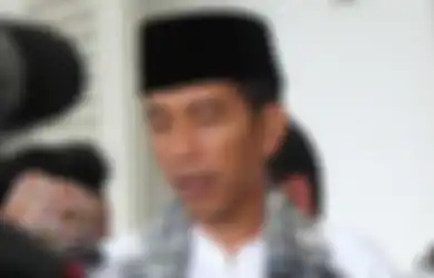 Mau Mengeluh ke Jokowi Tentang Jakarta, Silakan SMS Langsung