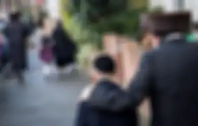 Satmar, Sekte yang Melarang Perempuan Kuliah dan Memiliki Gelar