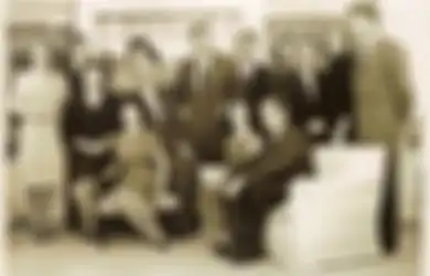 'Kutukan' Keluarga Kennedy: Saat Kematian Tragis Seolah ‘Akrab’ dengan JFK dan para Kerabatnya