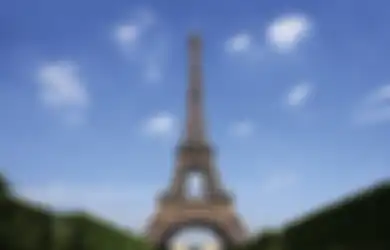 Paris Dinobatkan Sebagai Kota Terbaik Bagi Pelajar