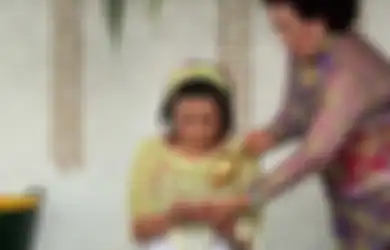 Dengan Meminum Ramuan Tradisional Ini Kita Dijamin akan Hidup Laiknya 'Keluarga Keraton'