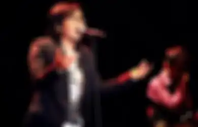 Konser Tunggal 20 Tahun Karier Ari Lasso