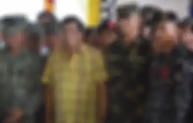 Jika Terbukti Terlibat dalam Pengedaran Narkotika, Presiden Filipina Izinkan Anaknya Ditembak Mati