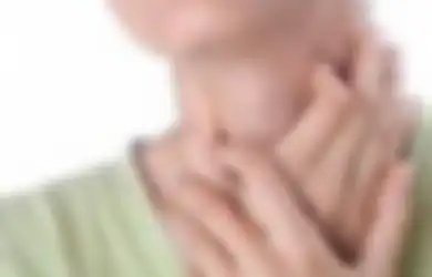 Jangan Anggap Enteng Radang Tenggorokan, Bisa Saja Ada Penyakit yang Mendomplengnya