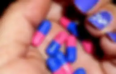 Obat Palsu Bukan Rambut Palsu
