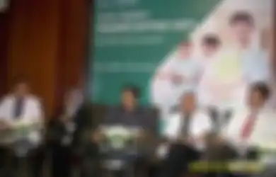 Transplantasi Hati Pertama di Indonesia