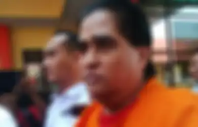 Tuk! Tuk! Terbukti Bersalah, Dimas Kanjeng Dijatuhi Hukuman 18 Tahun Penjara