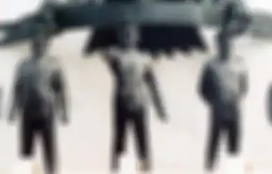 Mengenang Gerakan 30 September 1965: Saksi Bisu dari Ruang Forensik