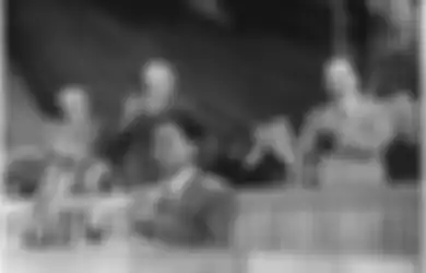 Aidit ketika Diwawancarai Intisari pada Maret 1964: Inilah Alasan Utama kenapa Ia Memilih PKI Dibanding Partai Lain