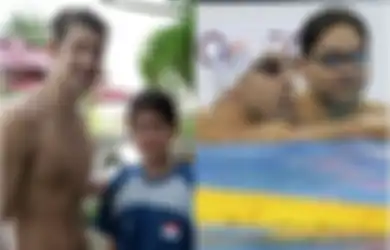 Michael Phelps Kalah oleh Joseph Schooling, Pemuda Singapura yang Mengidolakannya