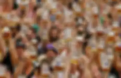 10 Fakta Mengejutkan dari Oktoberfest di Jerman (1)