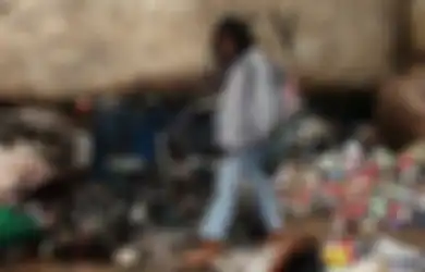 Untuk Beli Tisu Toilet pun Warga Venezuela Harus Terbang ke New York