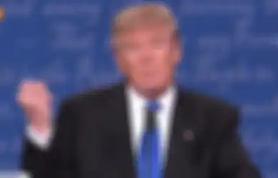 Donald Trump yang Kontroversial dan 10 Hal yang Mungkin Belum Kita Ketahui tentang Sosoknya