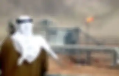 Mampukah Arab Saudi Menghilangkan Ketergantungannya Terhadap Minyak Bumi?
