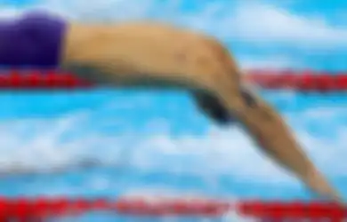 Menyoal 'Bekam' yang Populer di Kalangan Atlet Olimpiade Rio 2016
