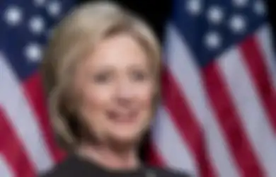 Tak Hanya Donald Trump, Ternyata Banyak Juga yang Membenci Hillary Clinton