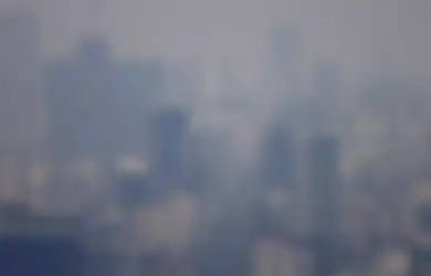 Jangan Kaget, Kerugian Akibat Polusi Udara di Dunia Bisa Membiayai Belanja Negara Selama 31 Tahun!
