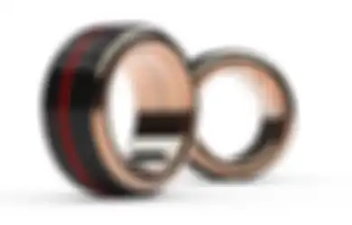 Cincin Ini Bisa Membuat Pengguna Merasakan Denyut Nadi Pasangan Sejauh Apapun Jaraknya