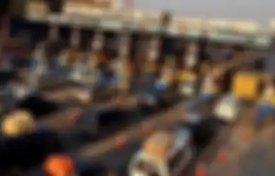 Mulai 22 Oktober, Tarif Tol Jakarta-Cikampek Naik