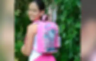 Kylie Simonds, Mantan Penderita Kanker yang Membuat Tas Ransel untuk Kemoterapi Anak-anak