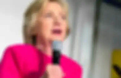 Donald Trump: Hillary Clinton Itu Iblis