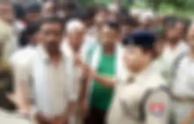 Suami-Istri Ini Tewas Dibunuh Hanya Karena Utang Rp3.000