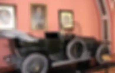 Misteri Mobil Terkutuk Penyebab Perang Dunia I