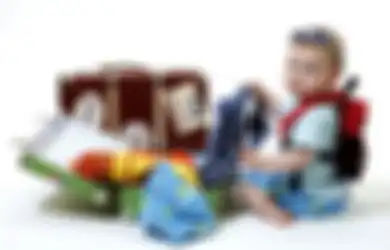 Ingin Mengajak si Kecil Jalan-jalan untuk Pertama Kalinya? Baca Dulu Tips Liburan Bersama Bayi Ini
