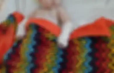 Perhatian untuk Para Orangtua, Gara-gara Duduk di Bangku Troli Belanja Bayi 11 Bulan Ini Terserang Empat Virus Sekaligus