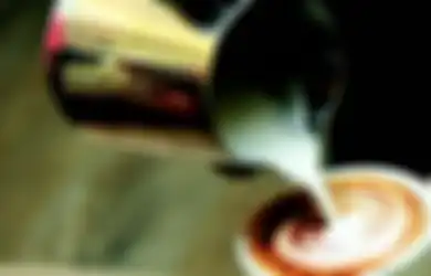 Inilah Kandungan Kafein Kopi Starbucks, McDonald, dan Dunkin Donuts