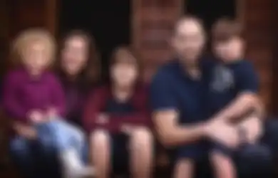Anak tak Diundang ke Pesta Ulang Tahun karena Keterbelakangan Mental, Ibu Ini Tulis Surat Mengharukan (2)