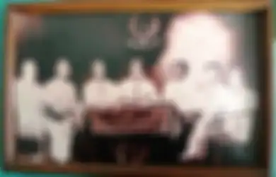 Saat Seorang Murid SD Tak Mau Ucapkan Sumpah Pemuda karena Takut Mati