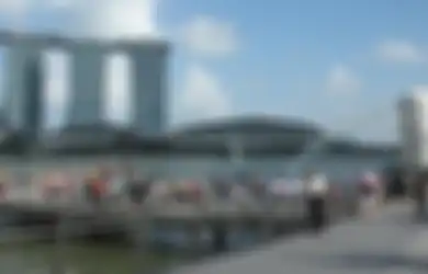 Benarkah Singapura Sengaja Menghambat Program Pengampunan Pajak Indonesia?