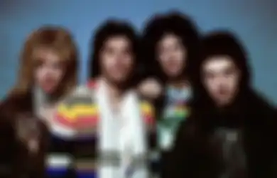 Geramnya Band Legendaris Queen ketika Lagu Mereka Digunakan Donald Trump untuk Kampanye