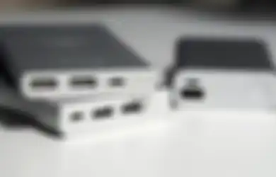 Ingin Memiliki Power Bank Terbaik? Coba Perhatikan 5 Hal Ini