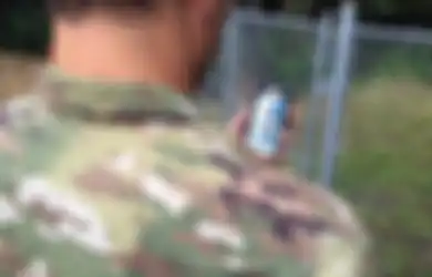 Hanya Lewat Pokemon Go, Militer AS Bisa Diinvasi