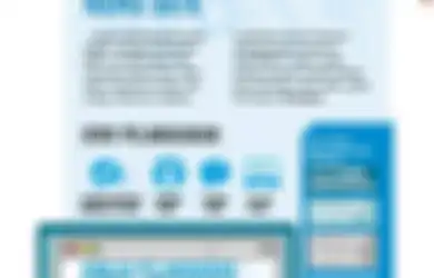 Jangan Sembarangan Gunakan Media Sosial, Revisi UU ITE Mulai Berlaku Hari Ini