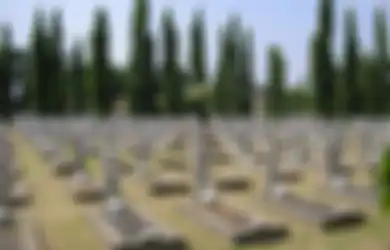 Inilah para Pahlawan Tanpa Makam di Indonesia, dari Pattimura hingga Tan Malaka