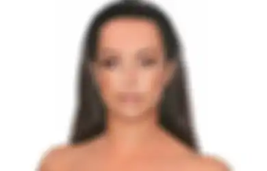 Cocok dengan Rasio Kecantikan Yunani Kuno, Inilah Wajah Paling Cantik di Dunia Menurut Penelitian Ilmiah