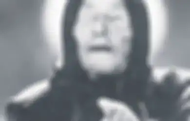 Donald Trump Terpilih, Orang-orang pun Kembali Teringat Peramal Buta Baba Vanga