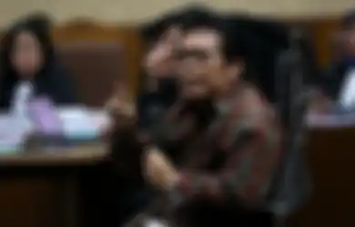 Ahli Toksikologi Kimia: Percobaan Ahli Puslabfor Polri dalam Kasus Kematian Mirna Tidak Valid