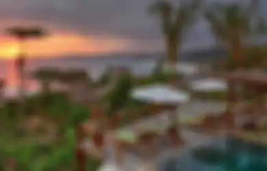 Siapa Sangka Jika Hotel Terbaik Dunia Ada di Indonesia